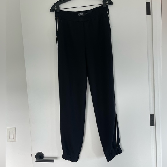 & Other Stories Jogger Pant - Picture 1 of 7